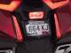 LED Filler Panel Lights Black for 2018+ Gold Wing