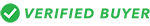 Verified Buyer