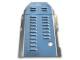 Performance Stainless Steel Belly Pan for GL1800