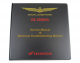 Factory Service Manual for GL1800 2006-2010