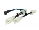 Spoiler Run/Brake Harness for GL1800