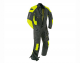 Mens Survivor Touring Suit Black/Hi-Viz