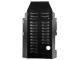 Performance Black Stainless Vented Belly Pan for GL1800