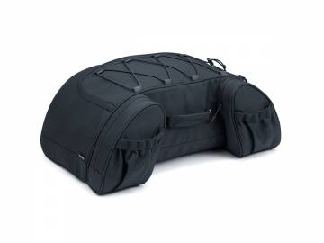 Momentum Hitchhiker Trunk Rack Bag