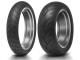 Dunlop D423 Tires for 2018 Gold Wing