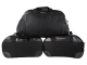 Trunk & Saddlebag Luggage Liner Set for 2018+ Gold Wing Tour