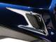 Side Panel Vent Trim