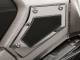 Swingarm Pivot Covers
