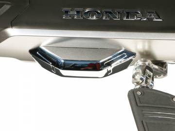 Engine Guard Covers