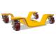 Park-n-Move Wheeled Dolly