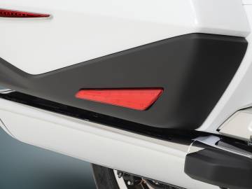 Lens Marker Light Set Red for 2018+ Gold Wing