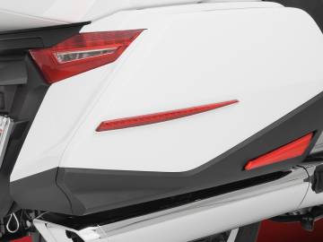 Saddlebag Side Accent Lights for 2018+ Gold Wing