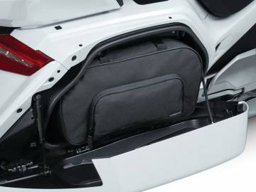 Saddlebag Liners